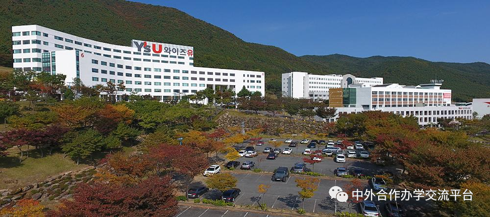 专升本 || 韩国灵山大学一年制专升本及硕博2025年3月入学(图6)