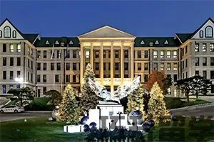 汉阳大学中文授课硕士研究生招生简章(图9)