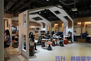 韩国亚洲大学中韩双语授课专升本招生简章(图9)