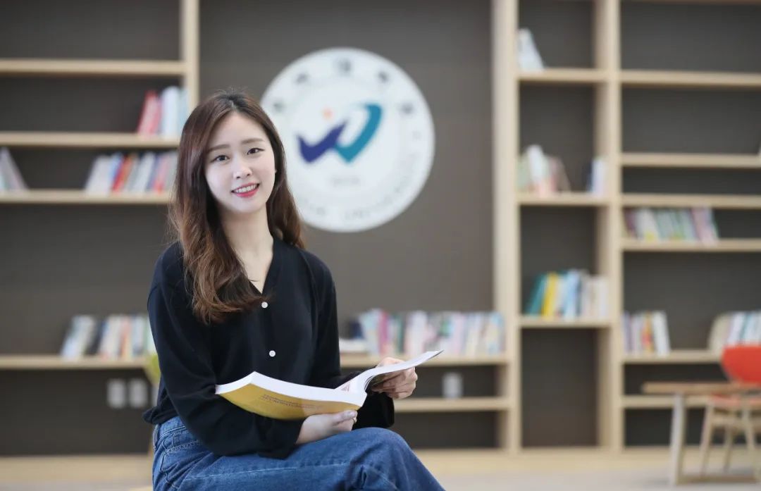 又石大学零语言申请硕博：两年制硕士，两年制博士(图2)