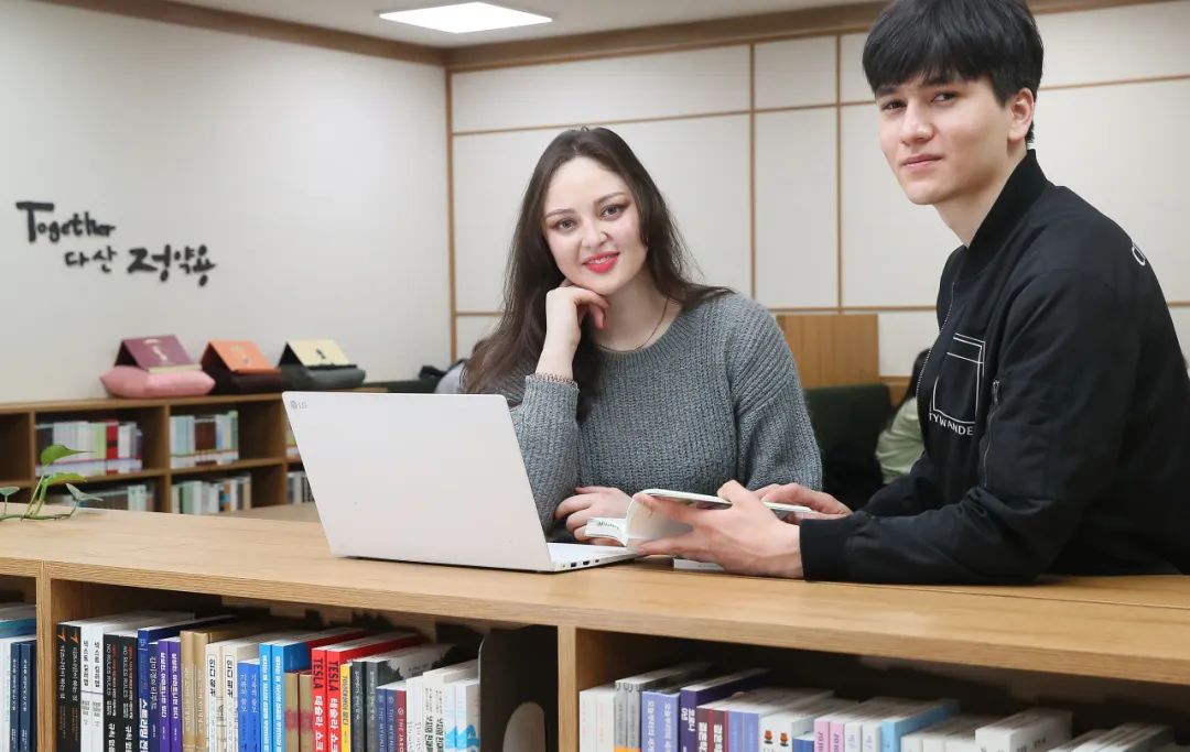 又石大学零语言申请硕博：两年制硕士，两年制博士(图4)