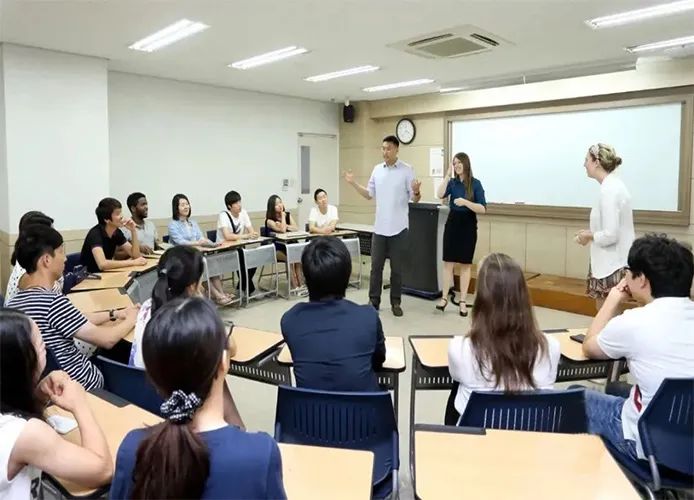 韩国留学 || 明知大学中韩双语授课硕士研究生招生简章(图17)