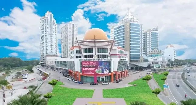 马来西亚留学 || 北婆罗洲大学1年制管理学硕士招生简章(图2)