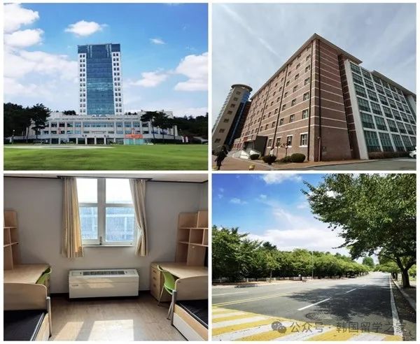 韩国大邱大学1年制双语授课机械工学专业硕士(图4)