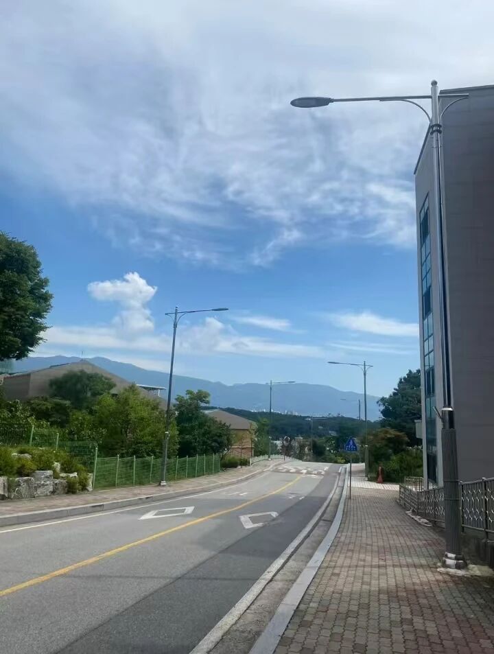 江原国立大学一年制专升本(图10) 江原国立大学一年制专升本(图10)