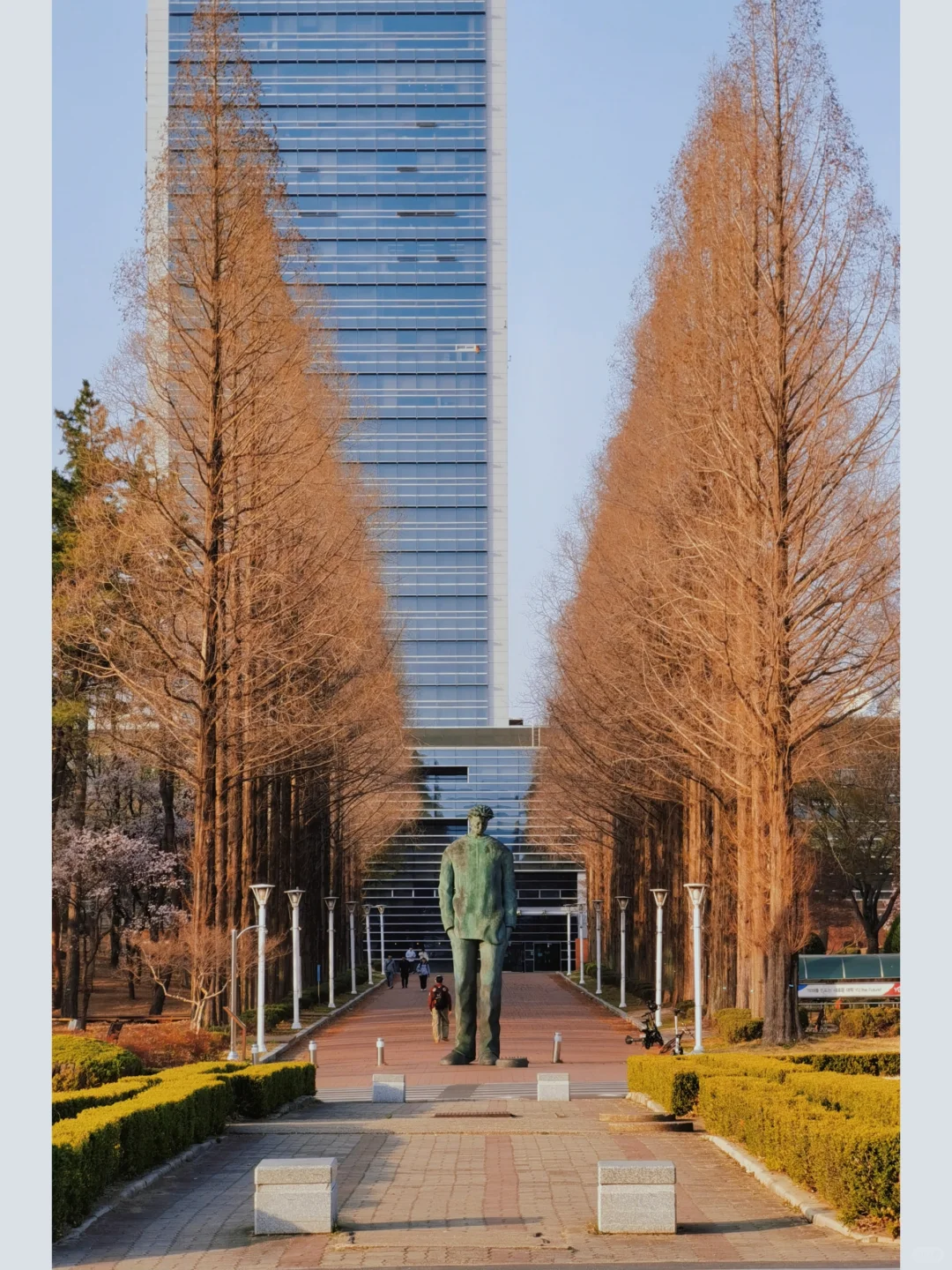 岭南大学一年制中文授课硕士(图8)