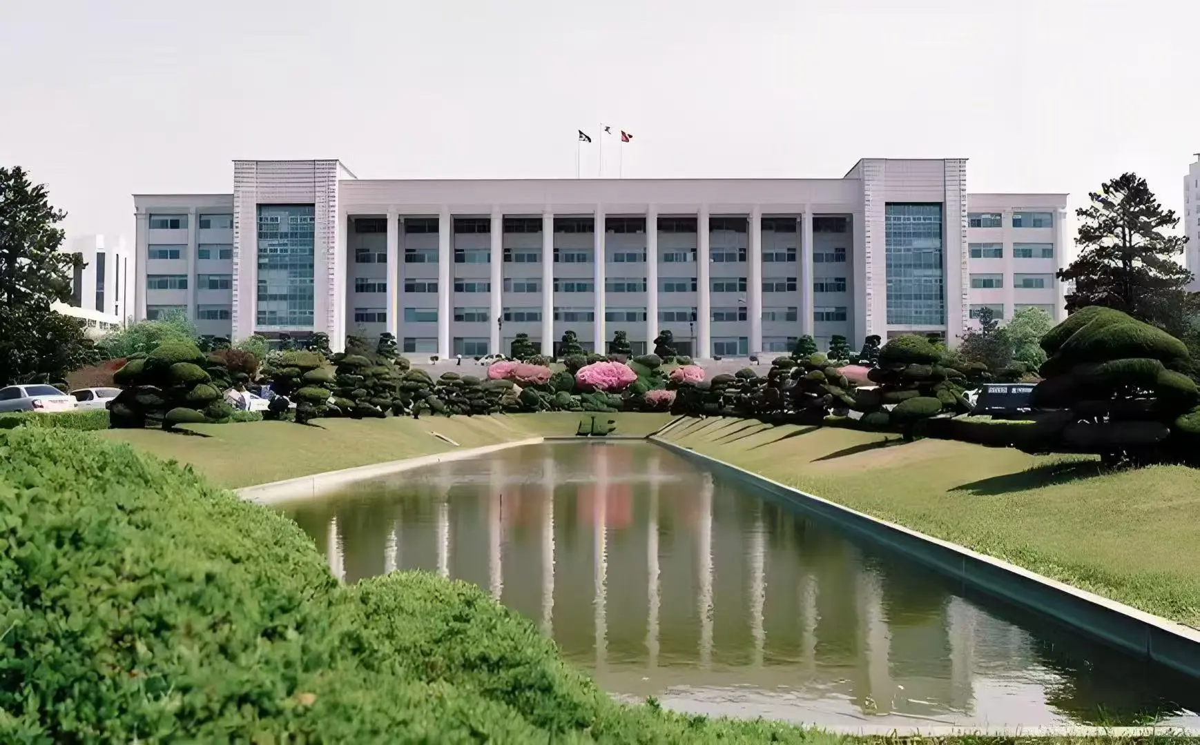 仁荷大学一年制中文授课硕士(图5) 仁荷大学一年制中文授课硕士(图5)