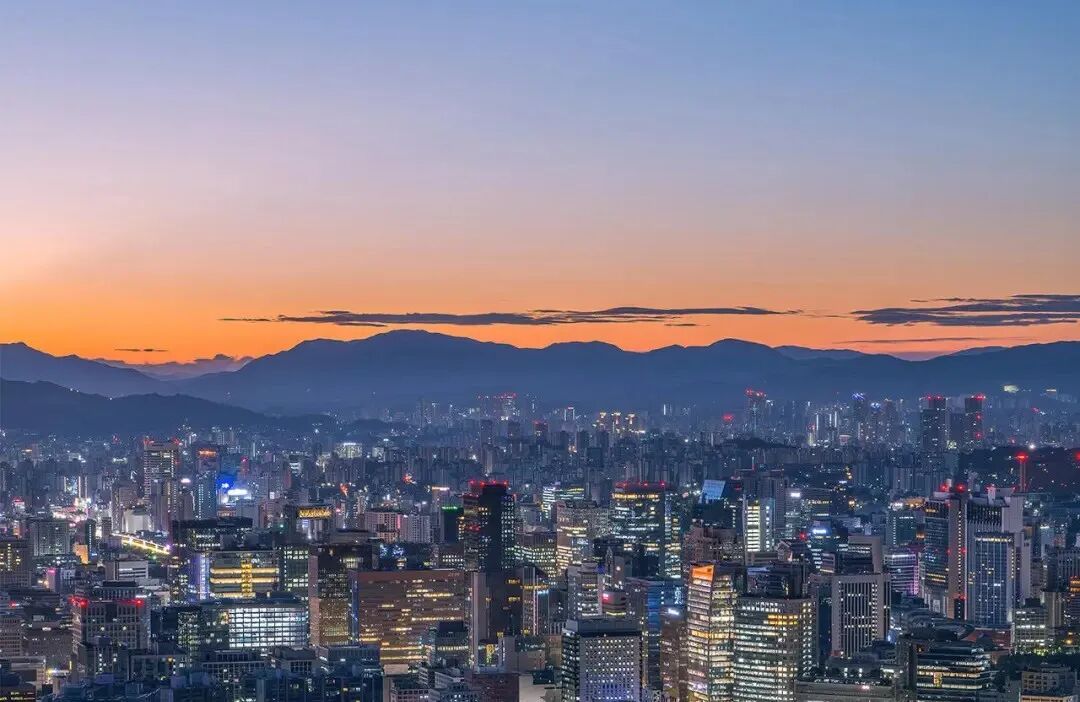 收藏！韩国留学全攻略：条件、费用、奖学金都讲透了(图2)