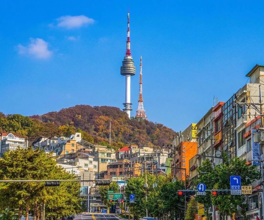 收藏！韩国留学全攻略：条件、费用、奖学金都讲透了(图3)