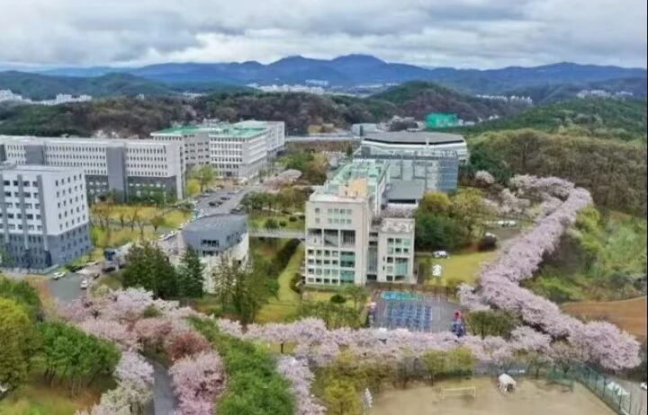 明知大学中文授课硕士(图7) 明知大学中文授课硕士(图7)