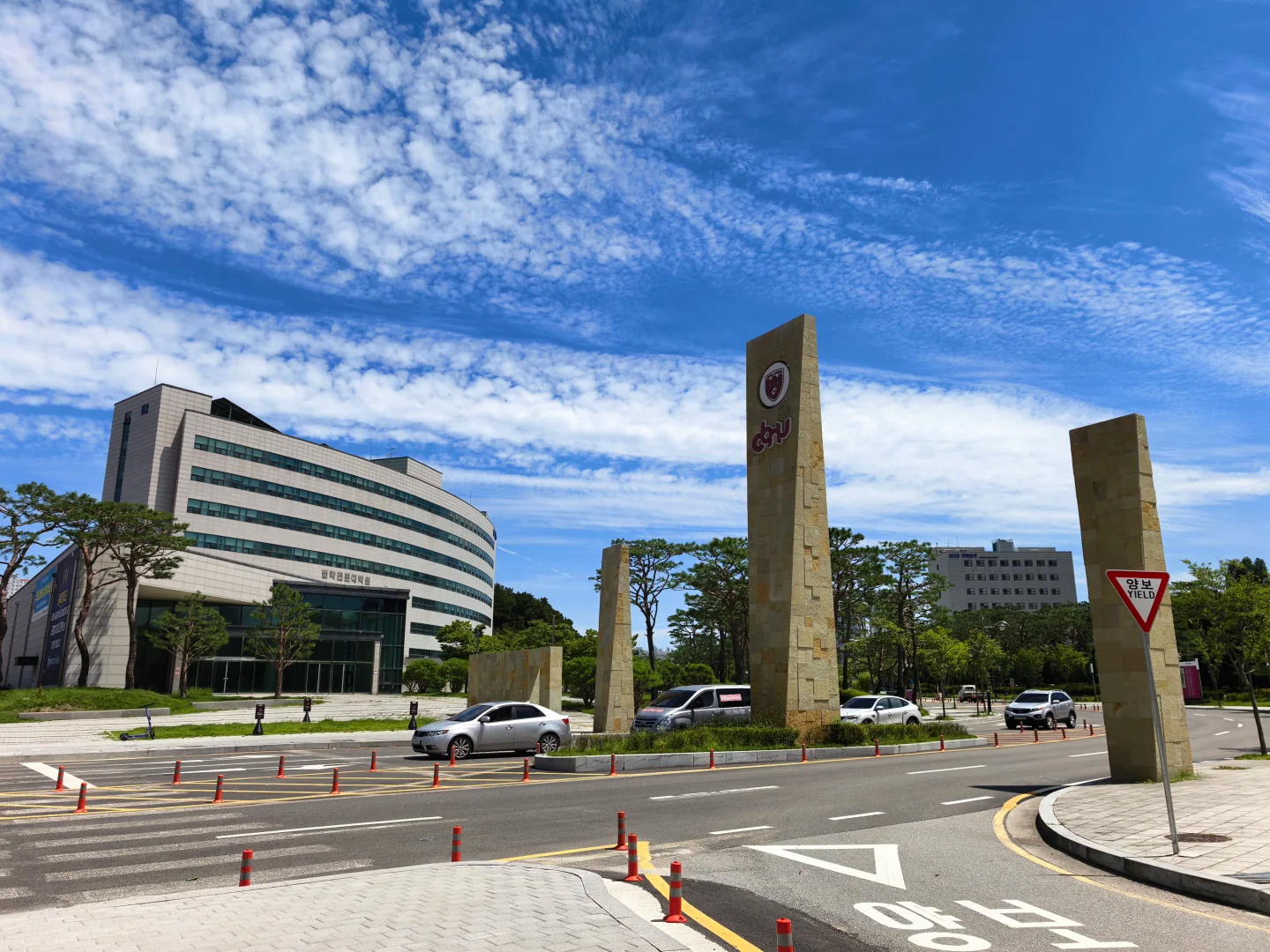 忠北大学中文授课硕士(图3) 忠北大学中文授课硕士(图3)