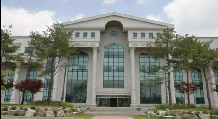 2026年3月信韩大学一年制中文授课专升本(图1) 2026年3月信韩大学一年制中文授课专升本(图1)